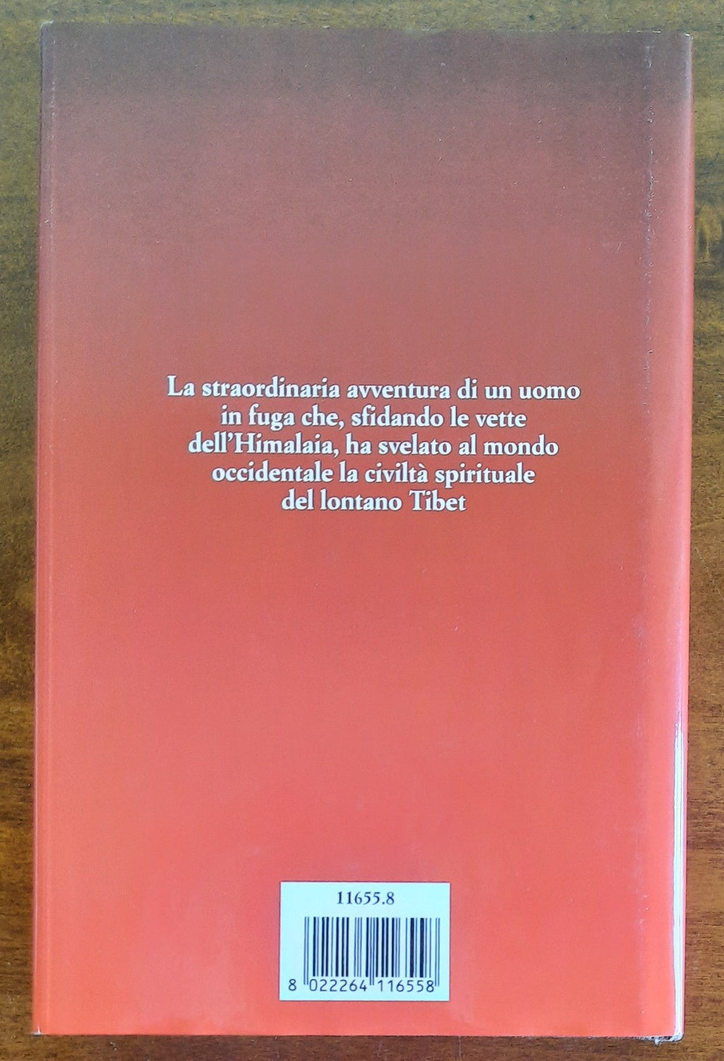 Sette anni in Tibet - Libreria Biellese