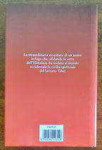Sette anni in Tibet - Libreria Biellese