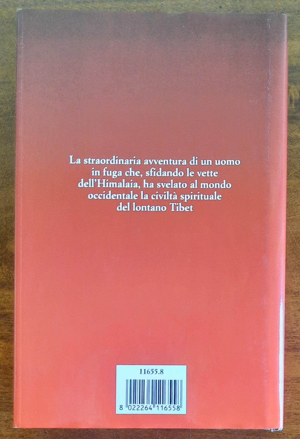 Sette anni in Tibet - Libreria Biellese