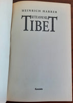 Sette anni in Tibet - Libreria Biellese