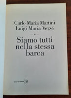 Siamo tutti nella stessa barca - Libreria Biellese