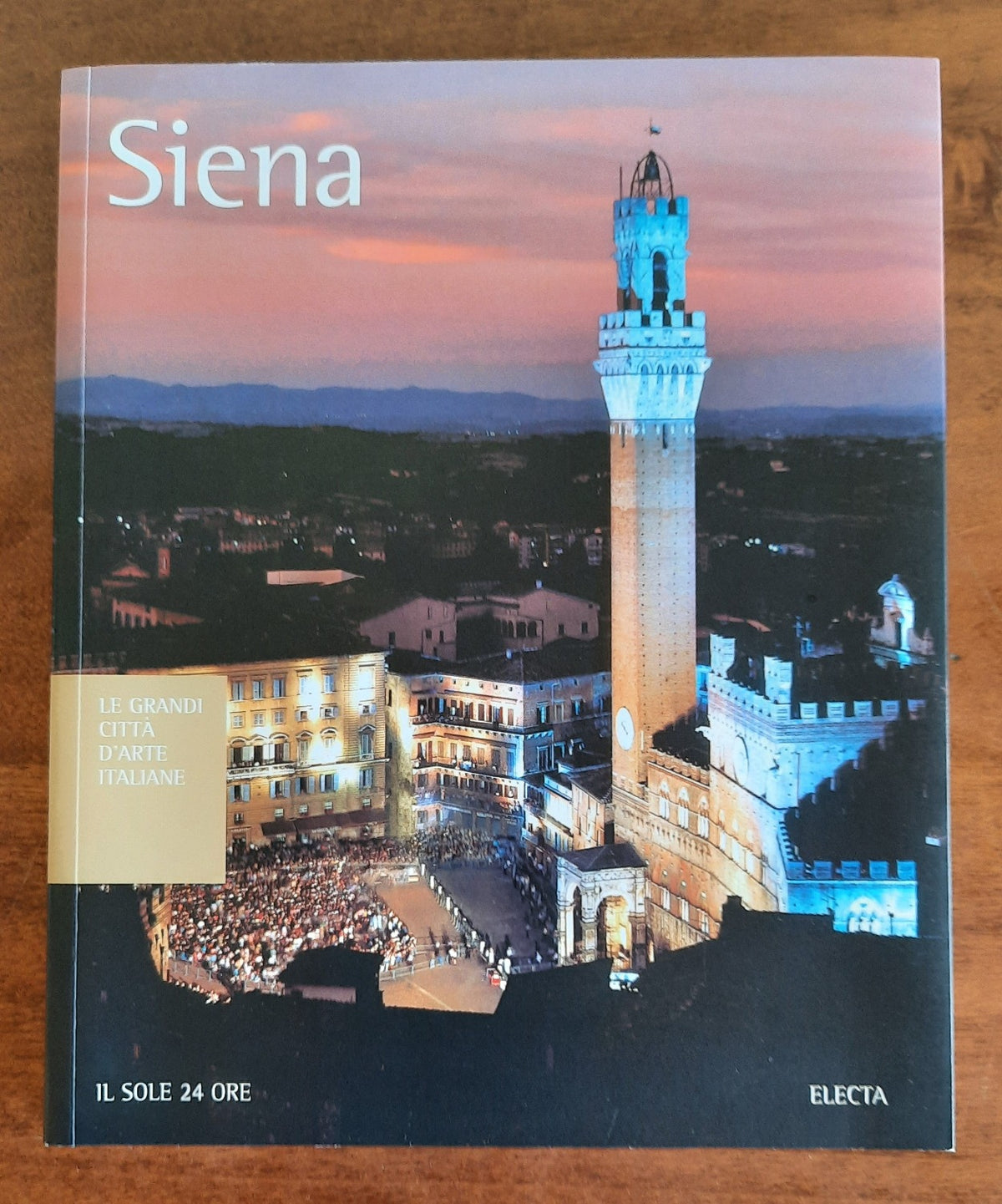 Siena - Libreria Biellese