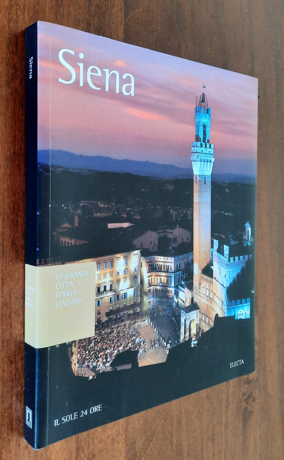Siena - Libreria Biellese