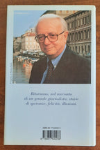 Sogni perduti - di Enzo Biagi - Rizzoli 1997 - Libreria Biellese
