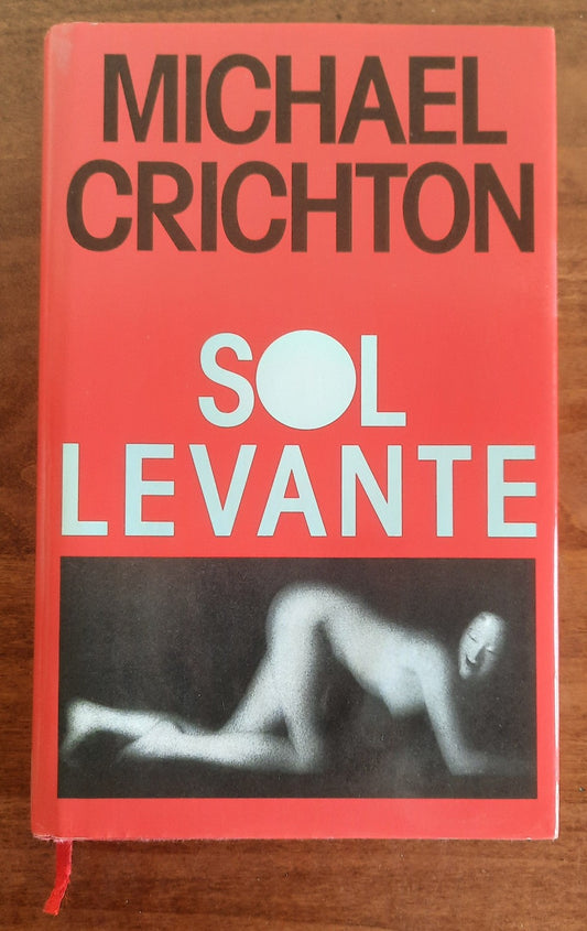 Sol Levante - Edizione Club