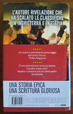 Sotto il nome di Roma - di Roberto Fabbri - Libreria Biellese