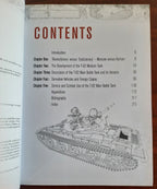 Soviet T-62 Main Battle Tank - Libreria Biellese