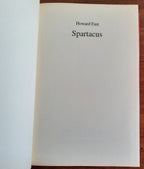 Spartacus. Il gladiatore che fece tremare Roma - Libreria Biellese