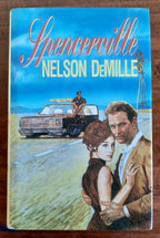 Spencerville - Nelson Demille - Libreria Biellese