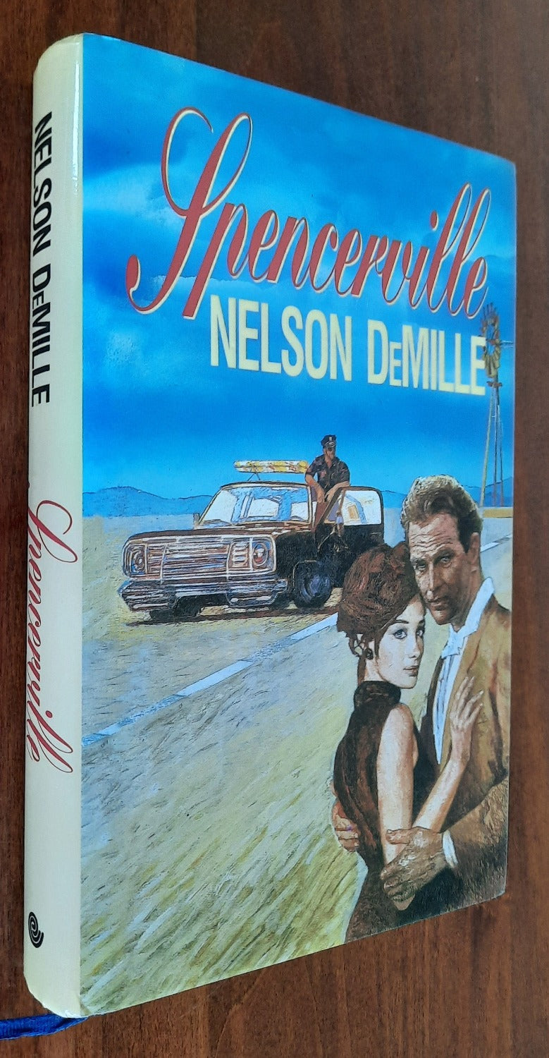 Spencerville - Nelson Demille - Libreria Biellese