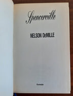 Spencerville - Nelson Demille - Libreria Biellese