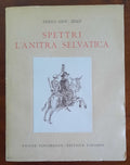 Spettri - L’anitra selvatica - Libreria Biellese
