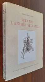 Spettri - L’anitra selvatica - Libreria Biellese