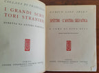 Spettri - L’anitra selvatica - Libreria Biellese
