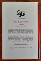 Spia e controspia. Il caso dell’impeccabile dottor Sorge - Libreria Biellese