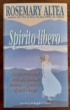 Spirito libero - Sperling e Kupfer - Libreria Biellese