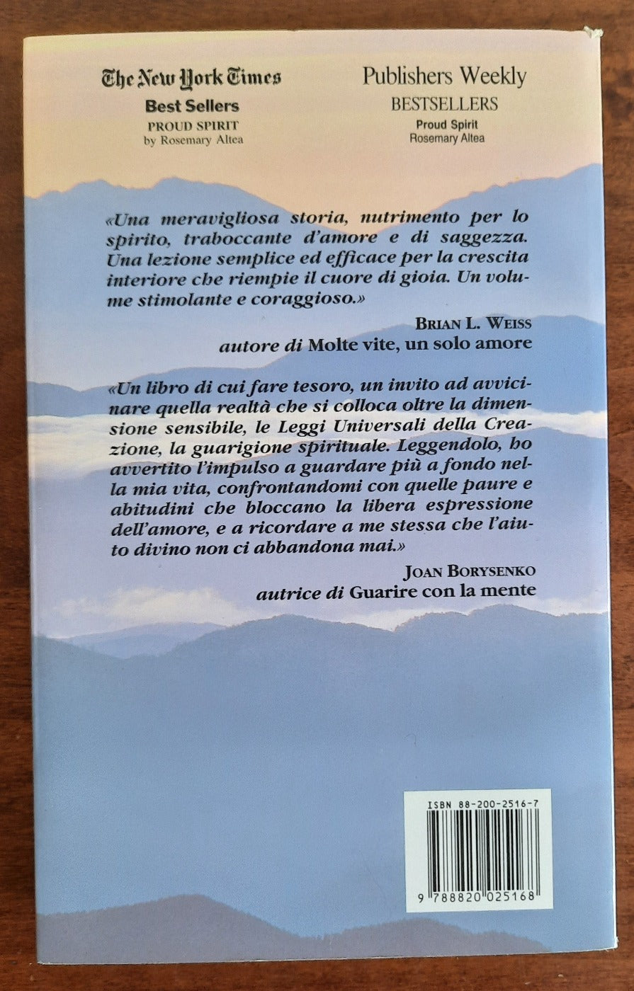 Spirito libero - Sperling e Kupfer - Libreria Biellese
