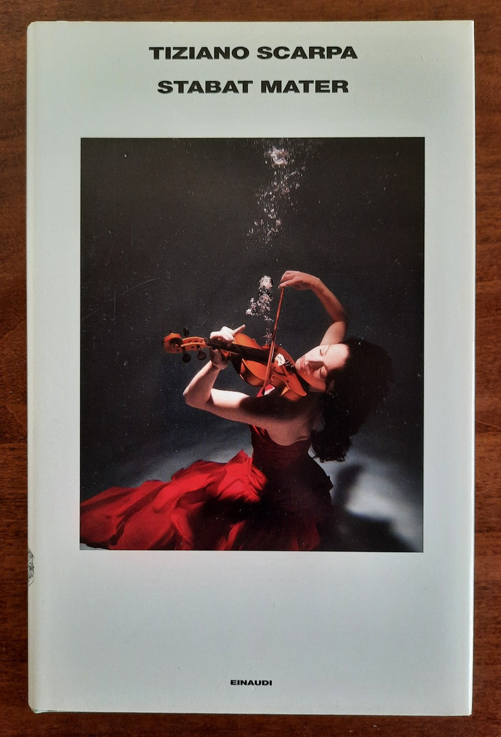 Stabat Mater - Einaudi - Libreria Biellese