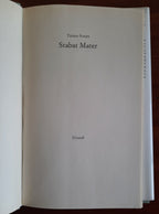 Stabat Mater - Einaudi - Libreria Biellese