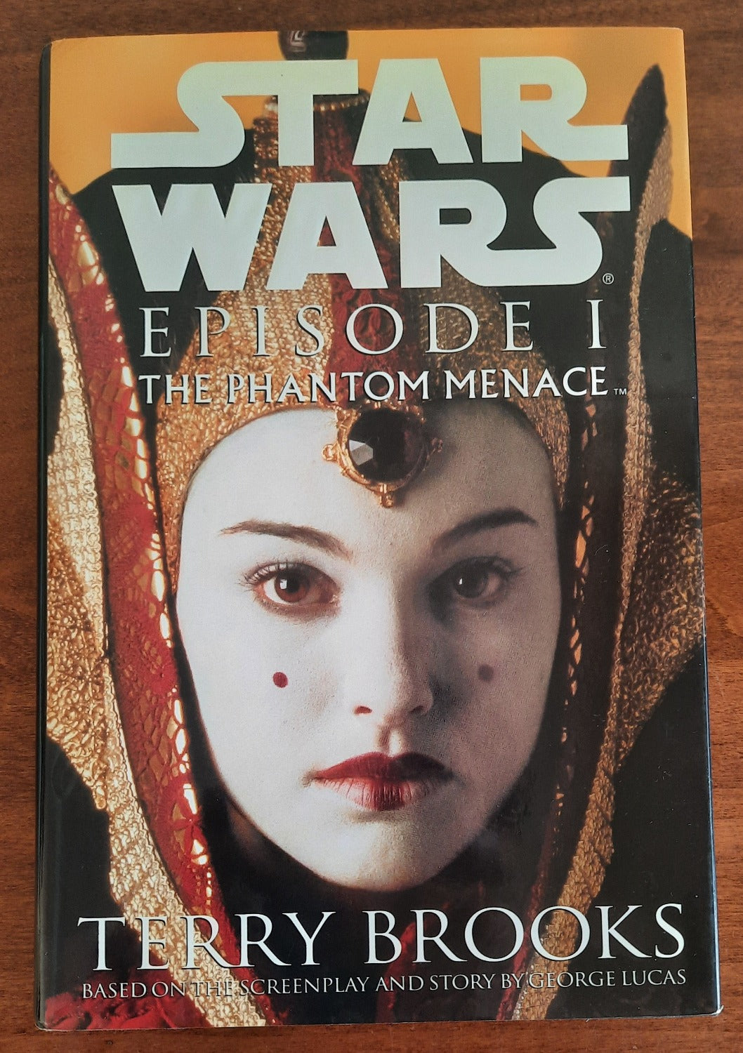 Star Wars. Episode 1: The Phantom Menace - Libreria Biellese