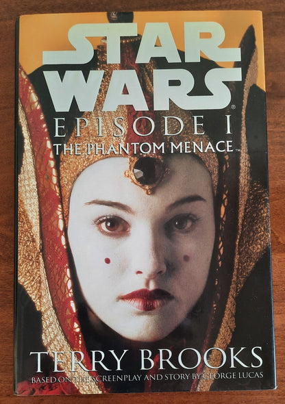 Star Wars. Episode 1: The Phantom Menace