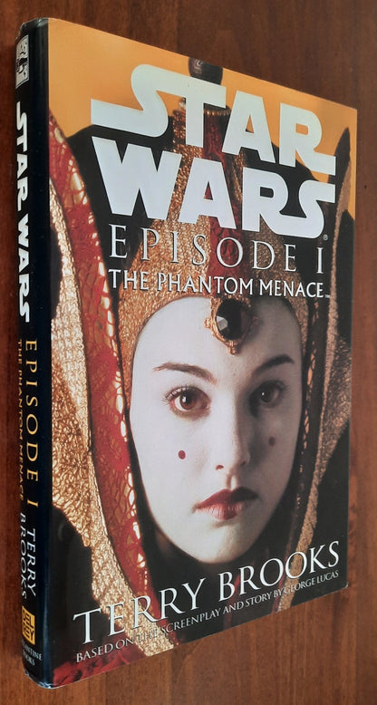 Star Wars. Episode 1: The Phantom Menace