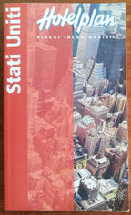 Stati Uniti Hotelplan - Libreria Biellese