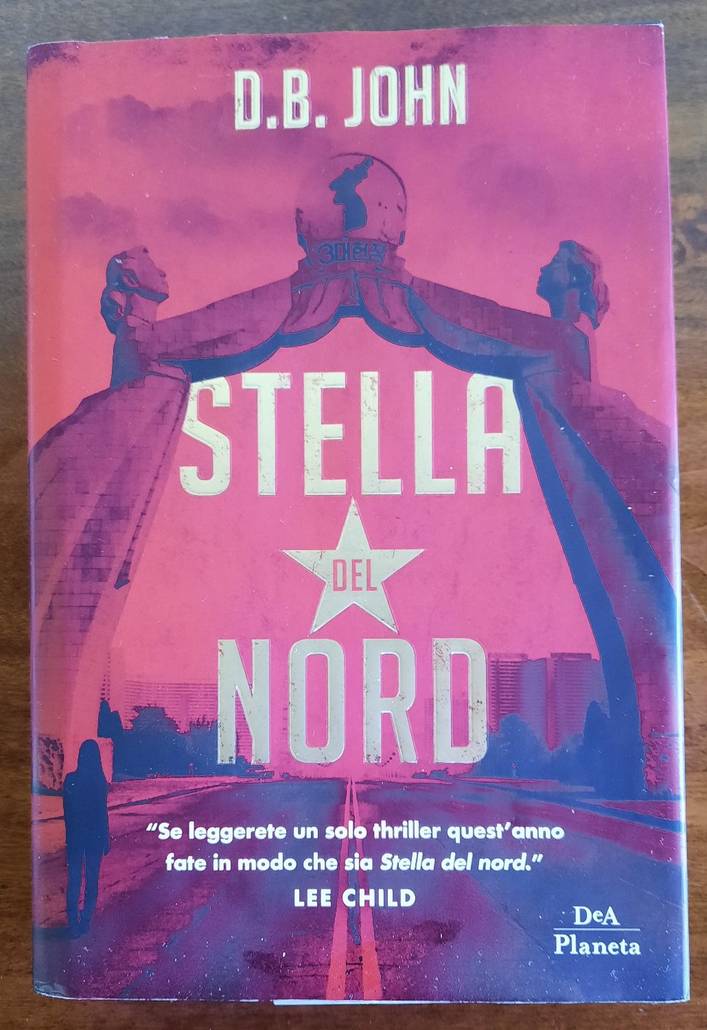 Stella del Nord - Dea Planeta Libri - Libreria Biellese