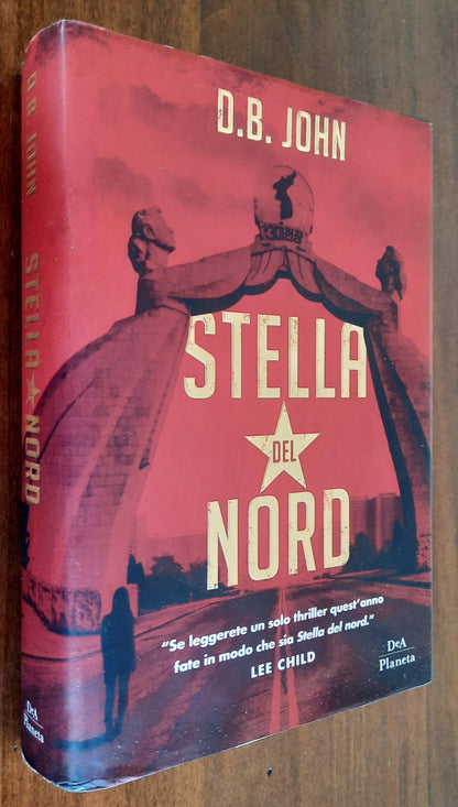 Stella del Nord - Dea Planeta Libri