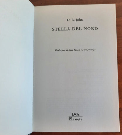 Stella del Nord - Dea Planeta Libri