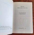 Stella rossa sulla Cina - Libreria Biellese