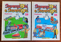 Stephenson - De Agostini Junior - 1996 - Libreria Biellese