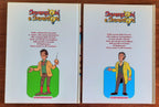Stephenson - De Agostini Junior - 1996 - Libreria Biellese