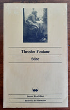 Stine - di Theodore Fontane - Libreria Biellese
