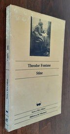 Stine - di Theodore Fontane - Libreria Biellese