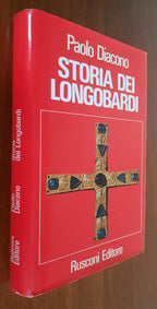 Storia dei Longobardi - Libreria Biellese