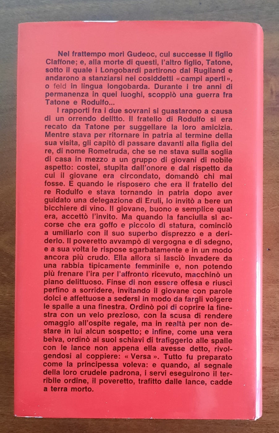 Storia dei Longobardi - Libreria Biellese