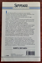 Storia dei greci - Indro Montanelli - Libreria Biellese