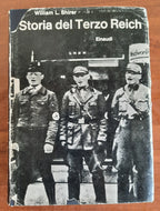 Storia del Terzo Reich - Einaudi - Libreria Biellese