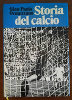 Storia del calcio - Euroclub - Libreria Biellese
