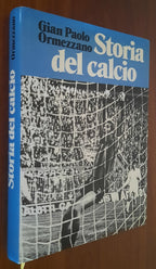 Storia del calcio - Euroclub - Libreria Biellese