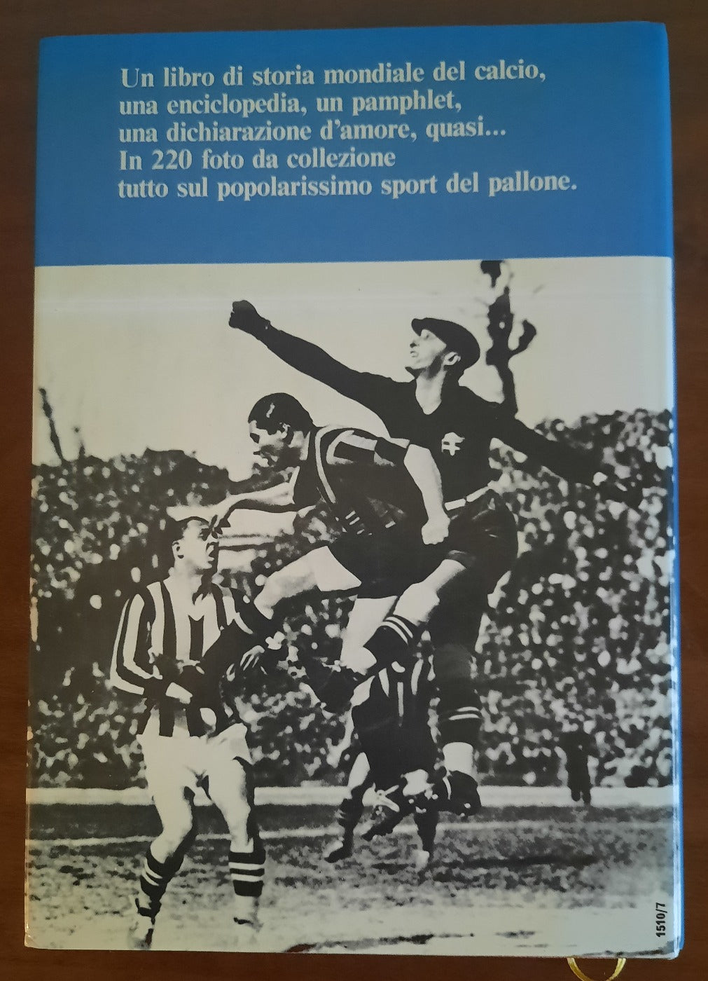 Storia del calcio - Euroclub - Libreria Biellese