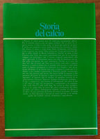 Storia del calcio - Longanesi & C. - 1978 - Libreria Biellese
