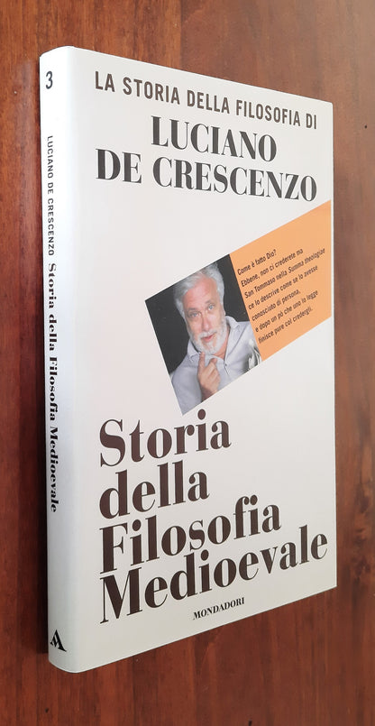 Storia della Filosofia Medioevale