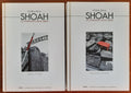 Storia della Shoah. Lo sterminio degli Ebrei - in 2 volumi - Libreria Biellese