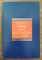 Storia della letteratura italiana - Libreria Biellese