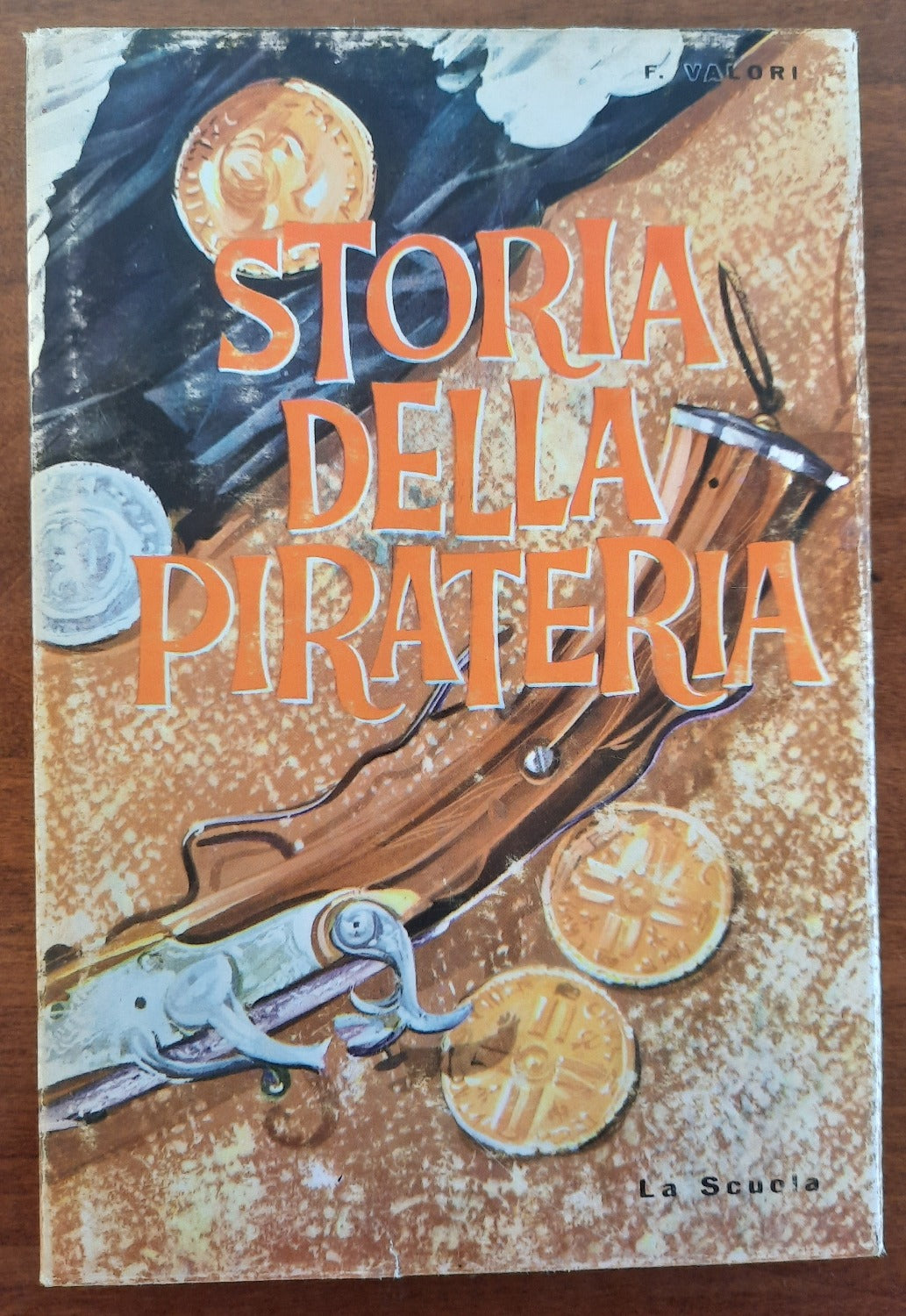 Storia della pirateria - Libreria Biellese