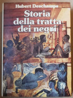 Storia della tratta dei negri - Mondadori - Libreria Biellese
