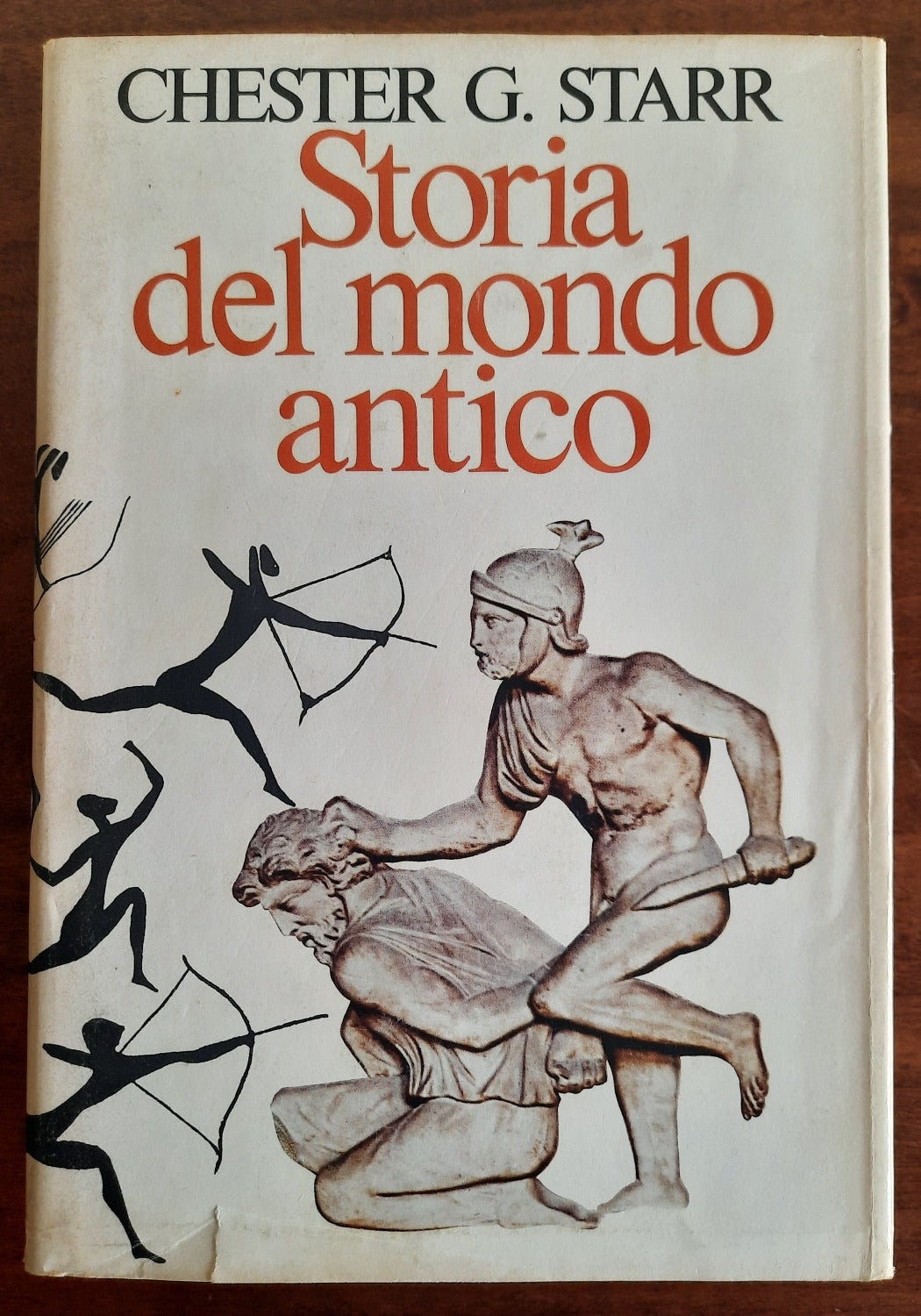 Storia del mondo antico - Club Del Libro