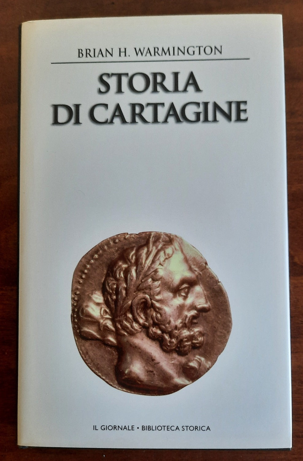 Storia di Cartagine - Libreria Biellese